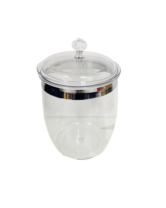 STORAGE BOX 5-PIECE 86X29X68cm (1CT)