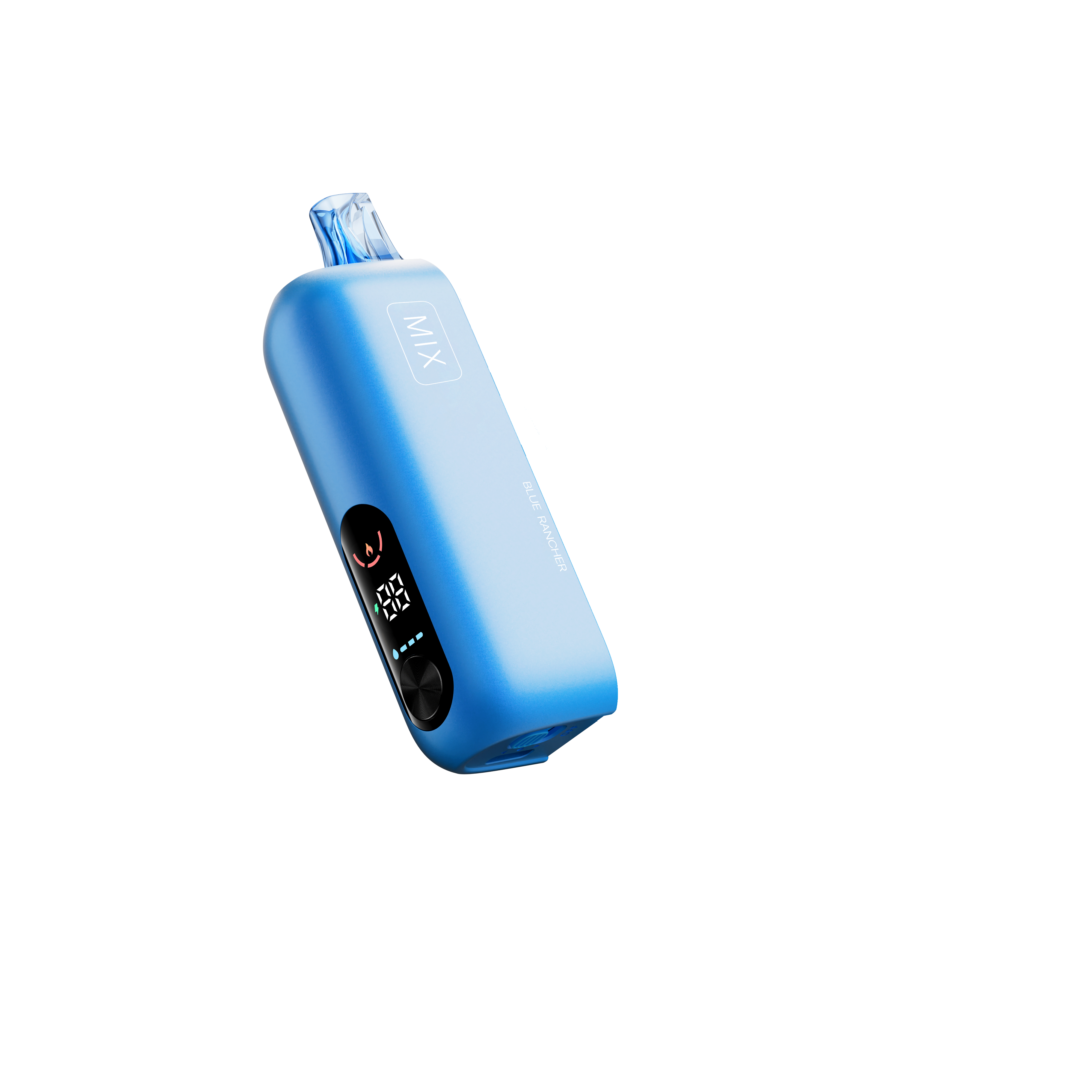 REIGN BAR ZERO 25K BLUE RANCHER (CT5) – Warehouse Fever