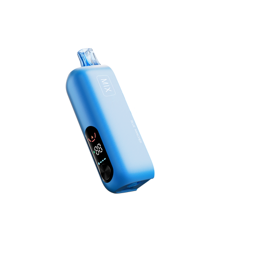 REIGN BAR ZERO 25K BLUE RANCHER (CT5)