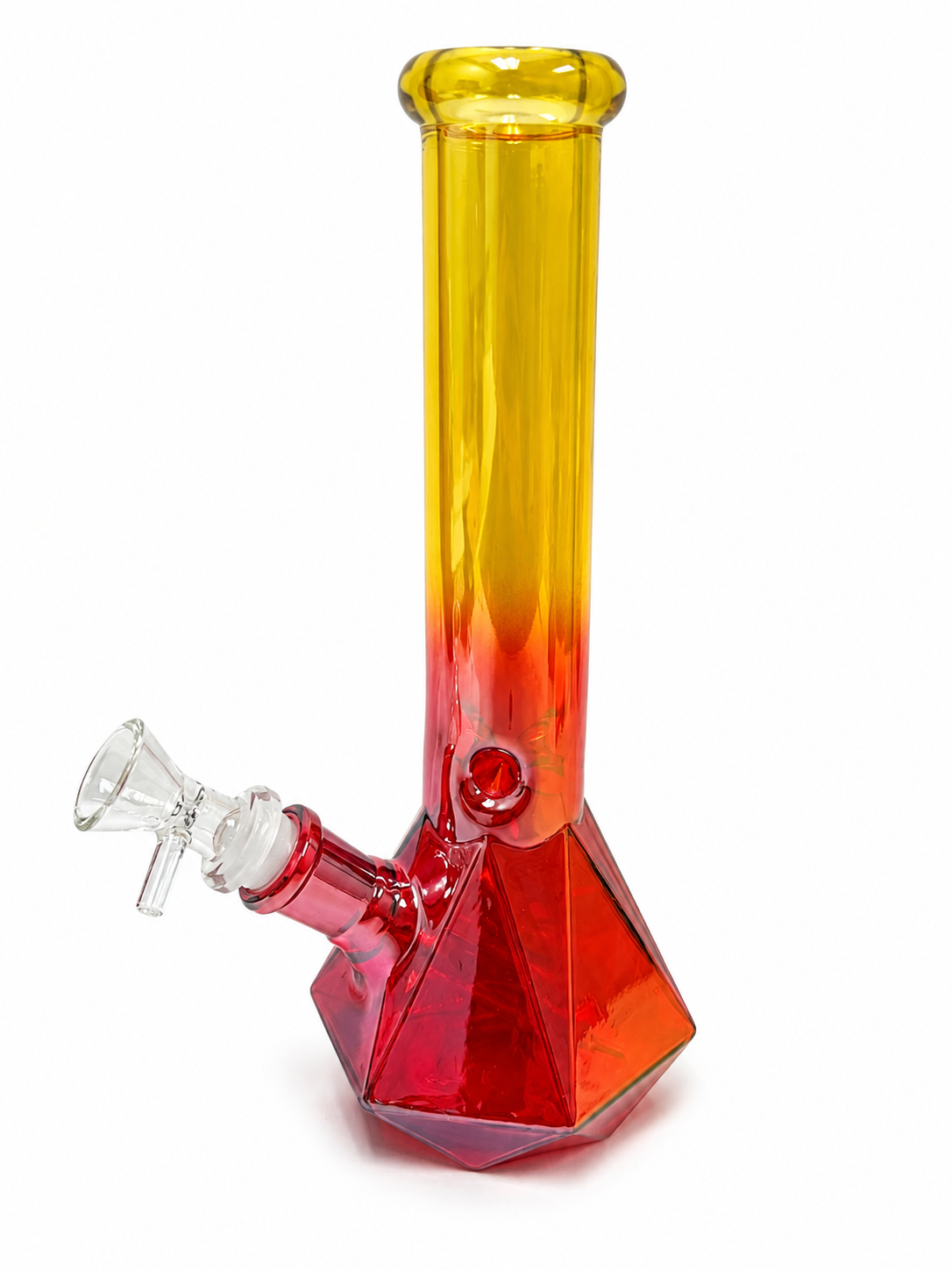 DIAMOND WATER PIPE (1CT)