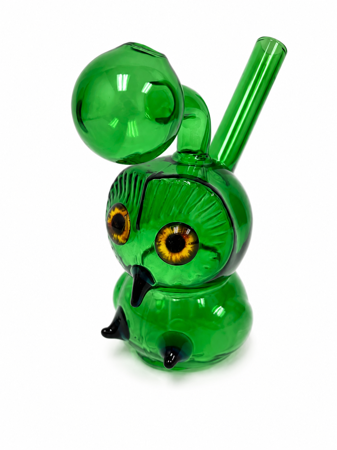 OWL BUBBLE WATER 8-26