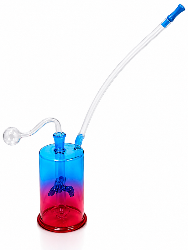 BUBBLE WATER 8-26