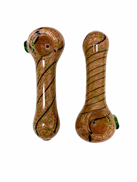 HEAVY SPOON IN JAR (10PC)