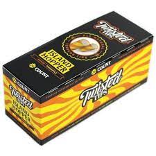 TWISTED TIPS 2/24PK ISLAND HOPPER (1CT)