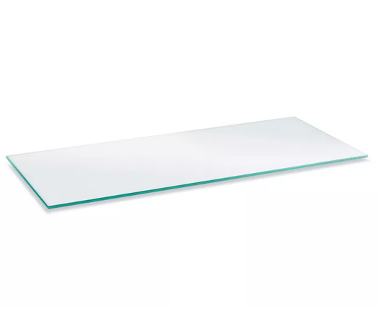 Glass Shelf 48x12 in (1CT)