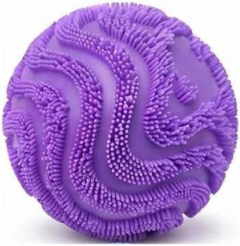 ASSORTED SQUEEZY TOY (12CT)