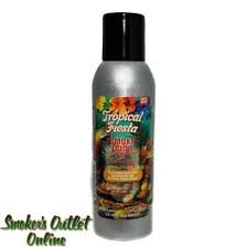 SMOKE ODOR ELIMINATOR TROPICAL FIESTA 7oz SPRAY (1CT)