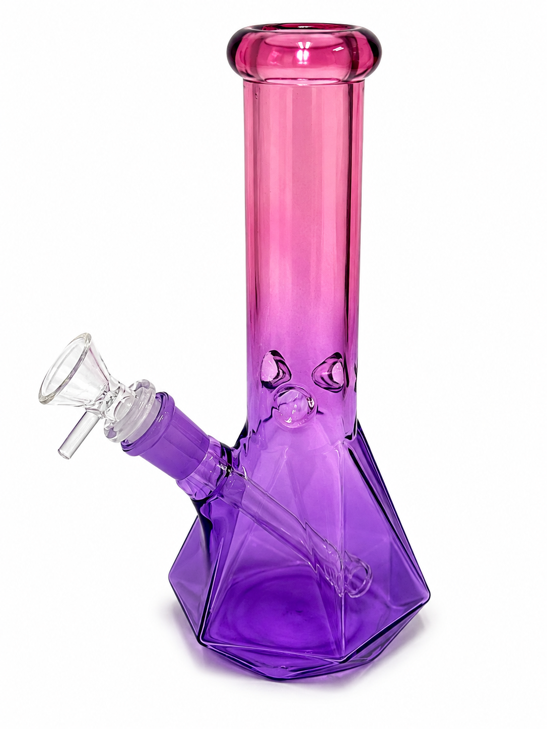DIAMOND WATER PIPE (1CT)