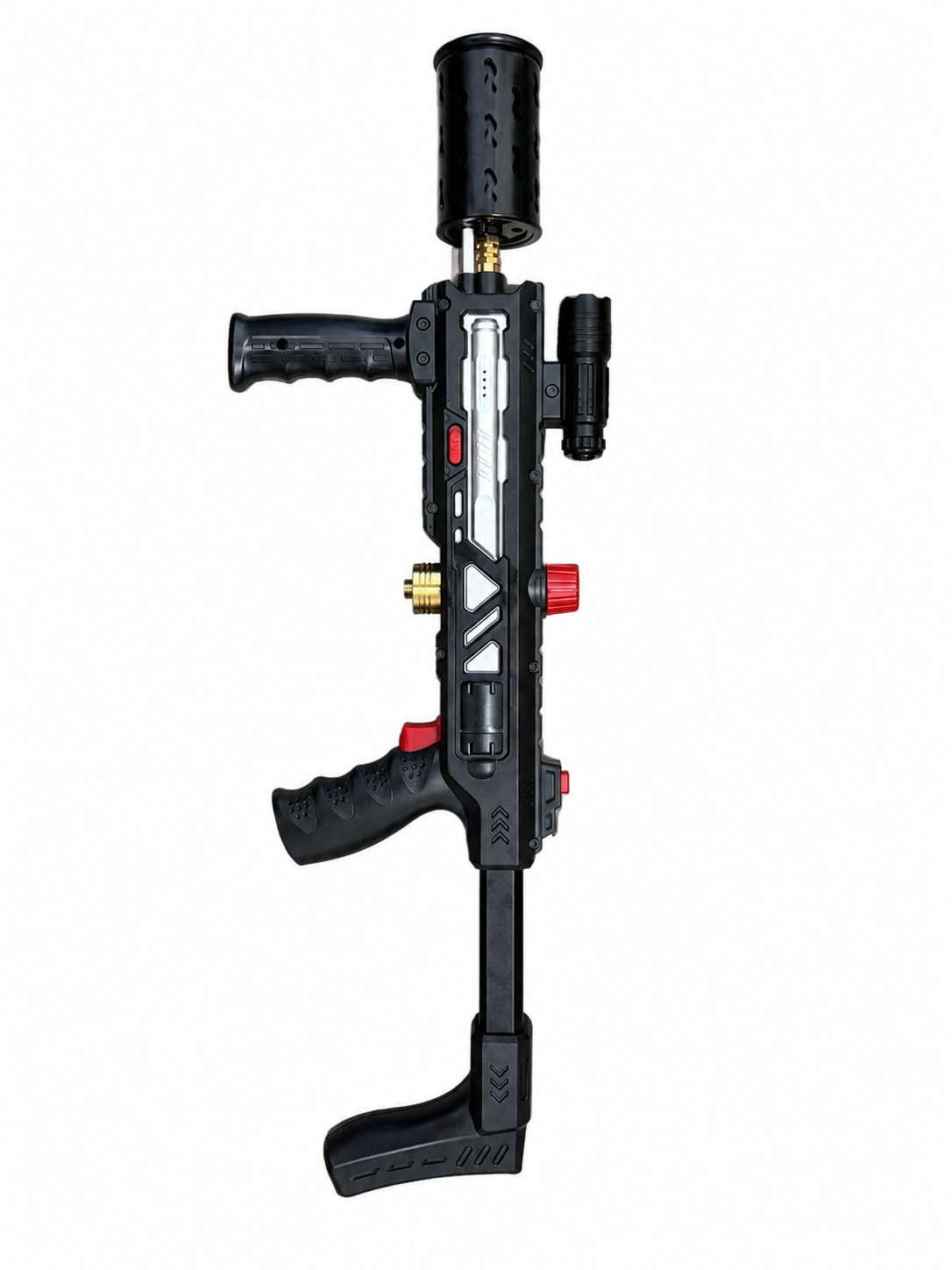 TORCH LIGHTER F-90 ( NOT FILLED BUTANE ) (1CT)