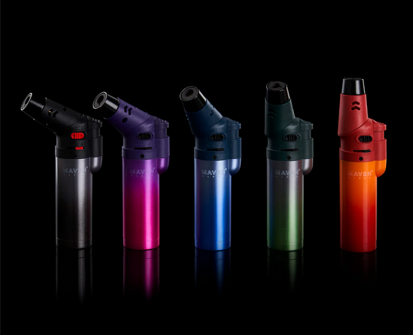 MAVEN ALPHA GRADIENT (15CT)