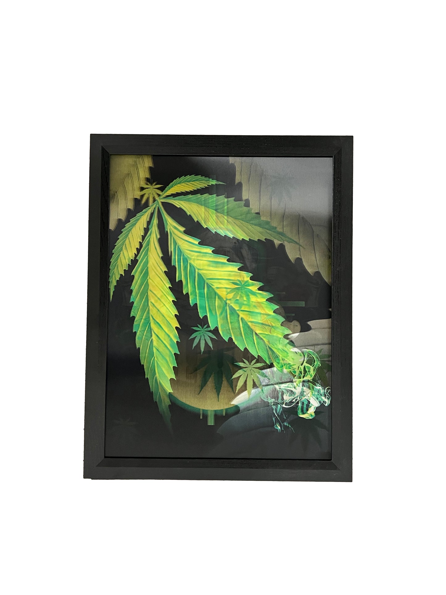 3D ART 17X13 ASSORTED (1CT)