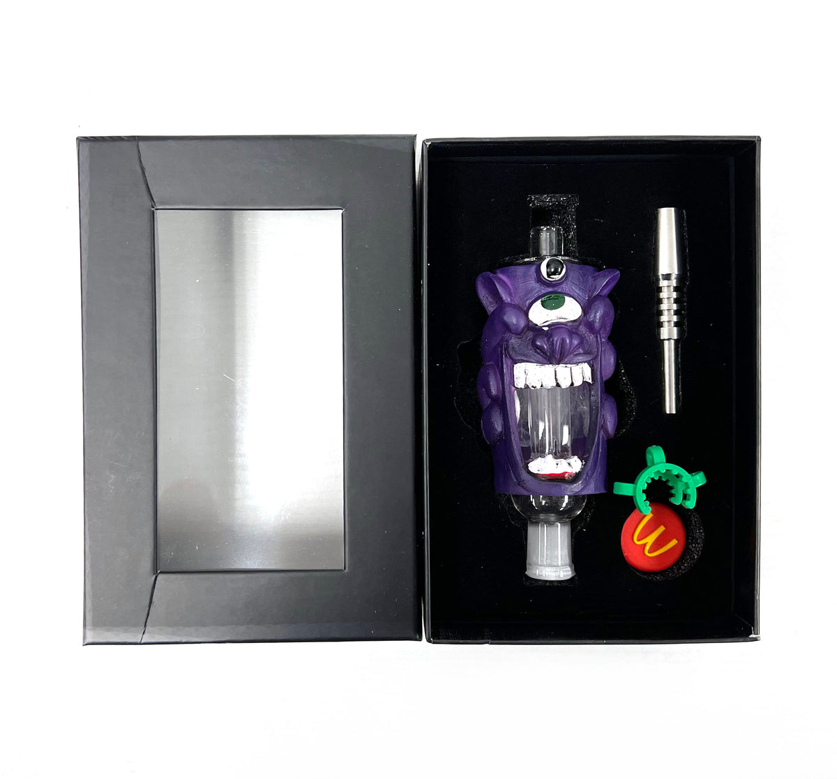 14MM NECTAR COLLECTOR DESIGN ASSORTED (1CT)