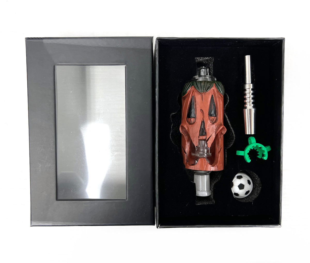 14MM NECTAR COLLECTOR DESIGN ASSORTED (1CT)
