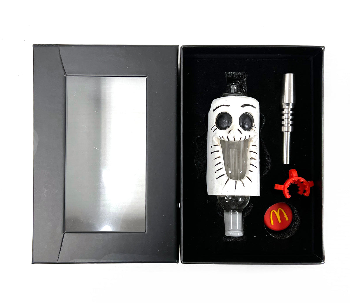 14MM NECTAR COLLECTOR DESIGN ASSORTED (1CT)