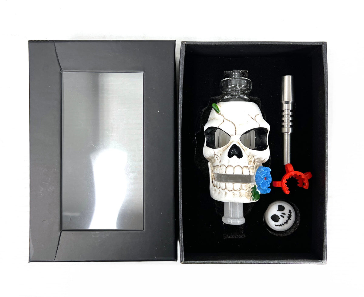 14MM NECTAR COLLECTOR DESIGN ASSORTED (1CT)