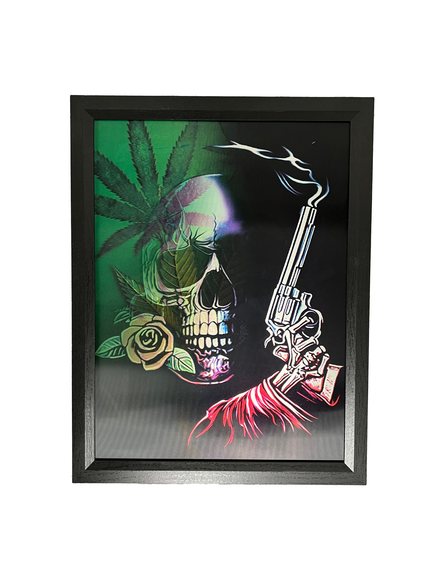 3D ART 17X13 ASSORTED (1CT)