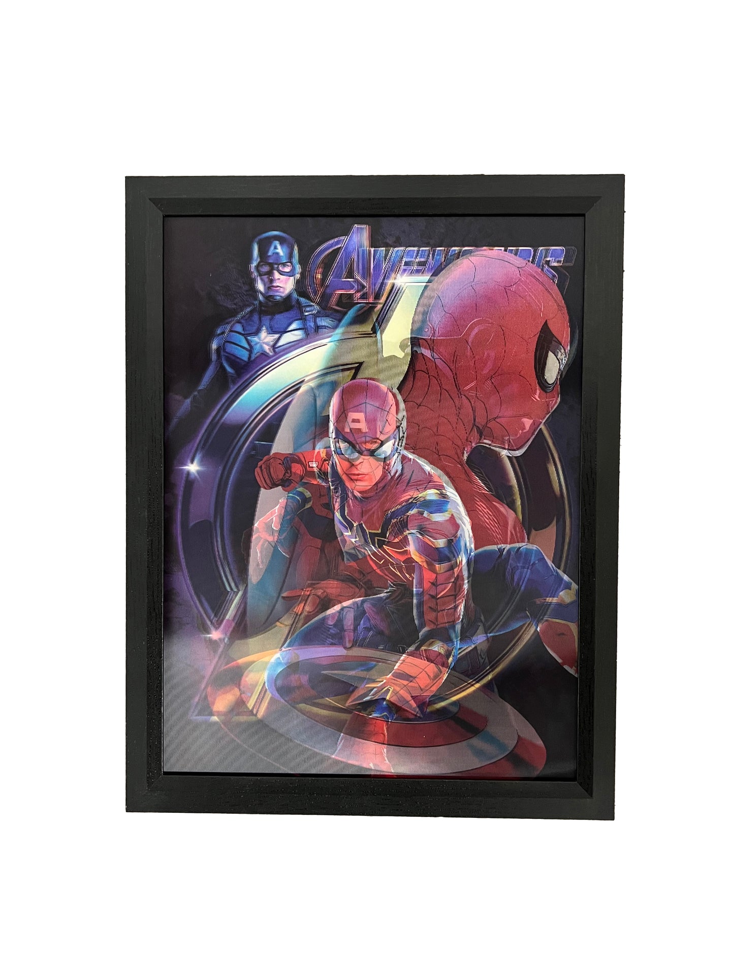 3D ART 17X13 ASSORTED (1CT)