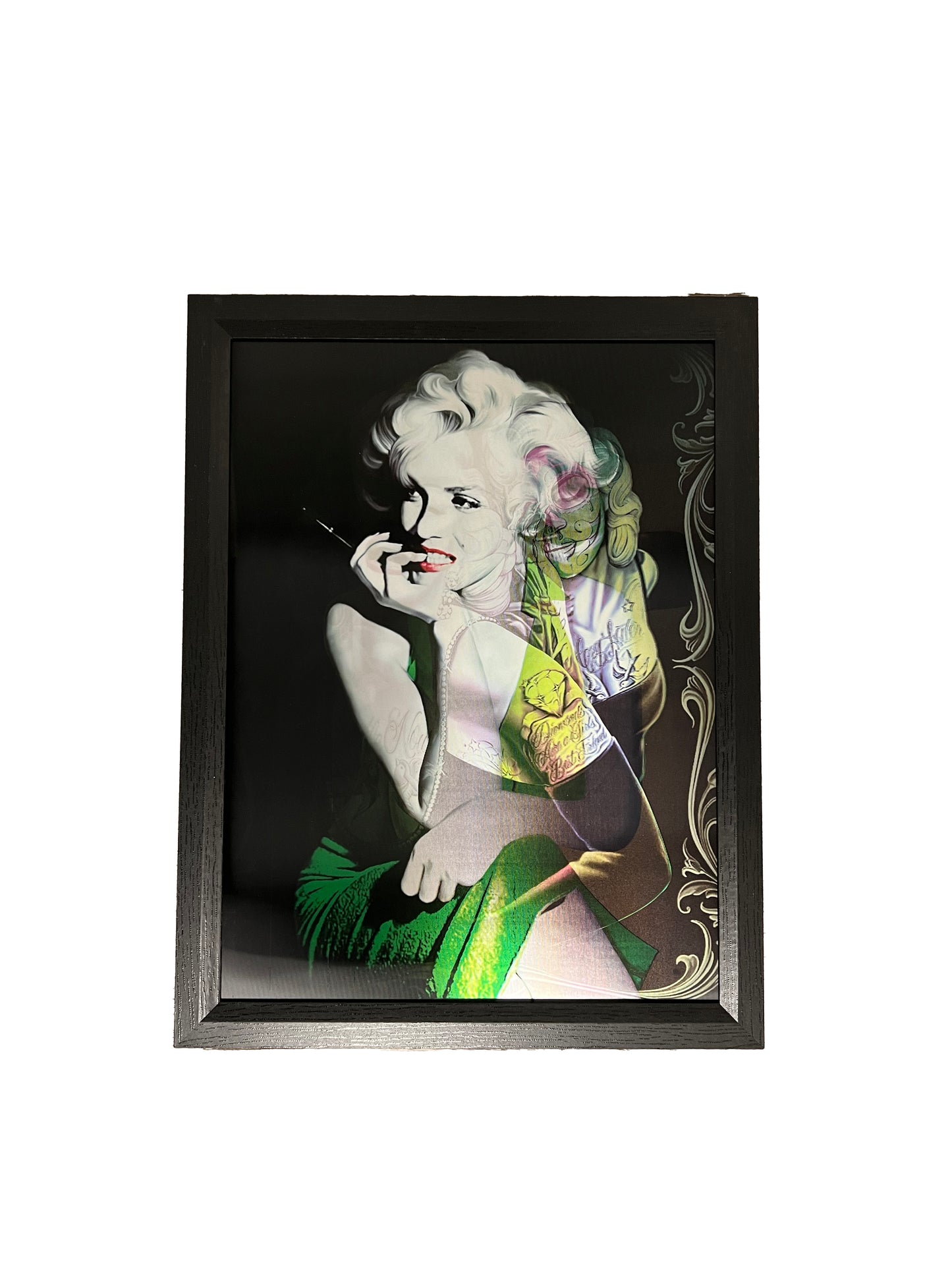 3D ART 17X13 ASSORTED (1CT)