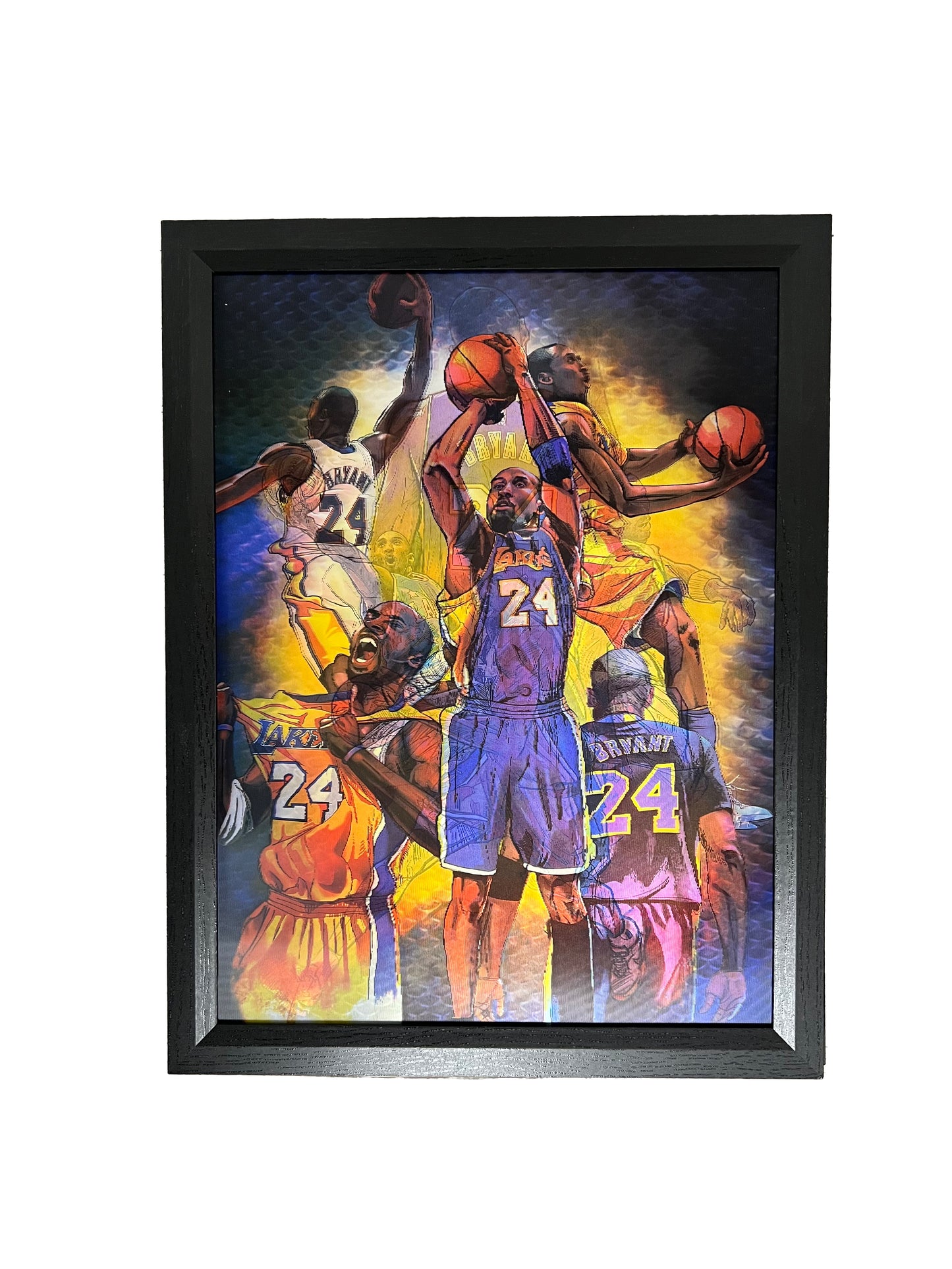 3D ART 17X13 ASSORTED (1CT)