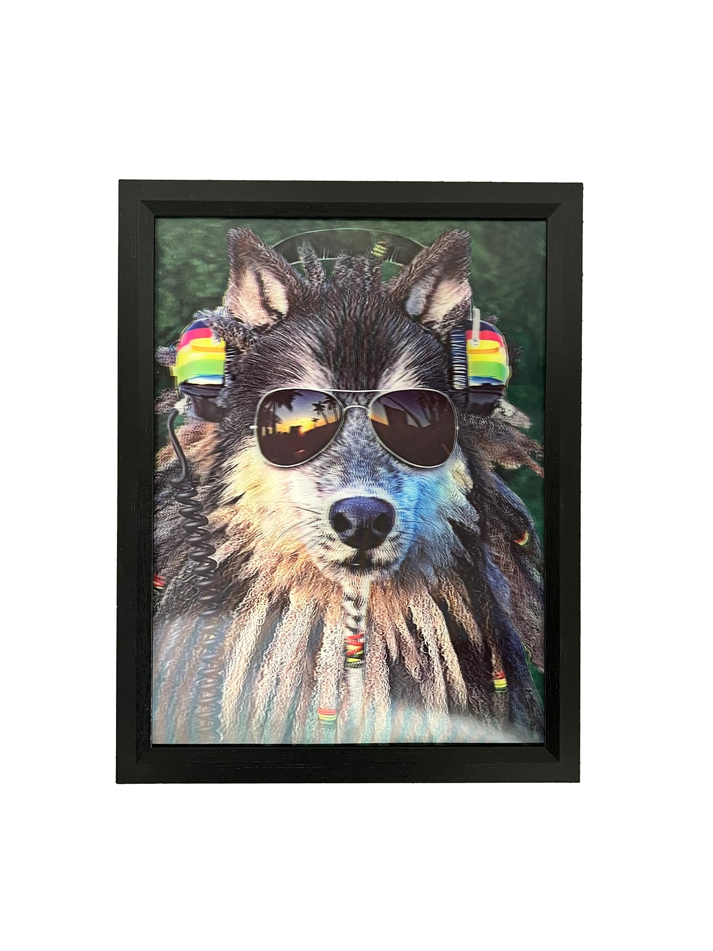 3D ART 17X13 ASSORTED (1CT)