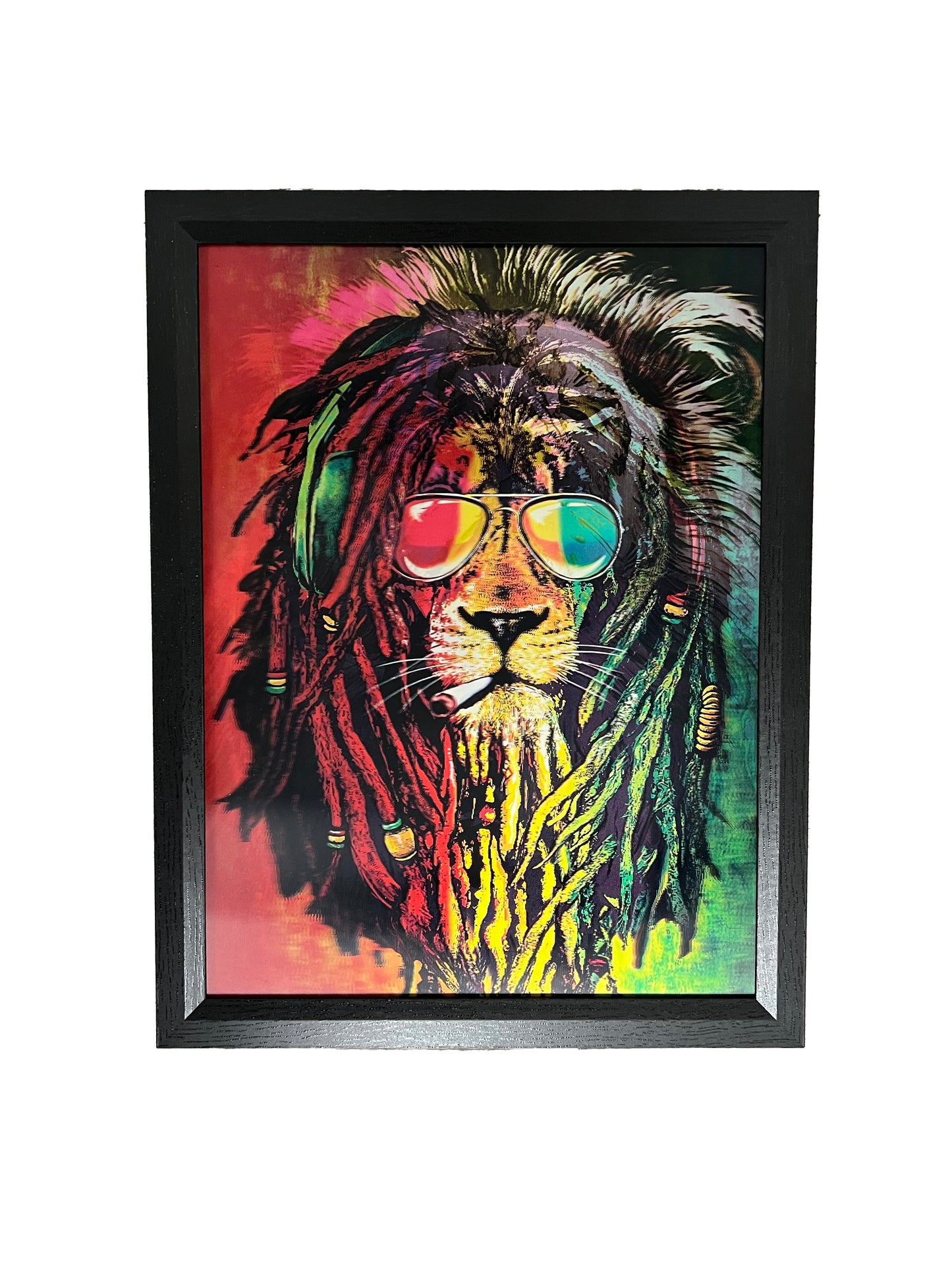 3D ART 17X13 ASSORTED (1CT)