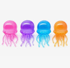 ASSORTED SQUEEZY TOY (6CT)