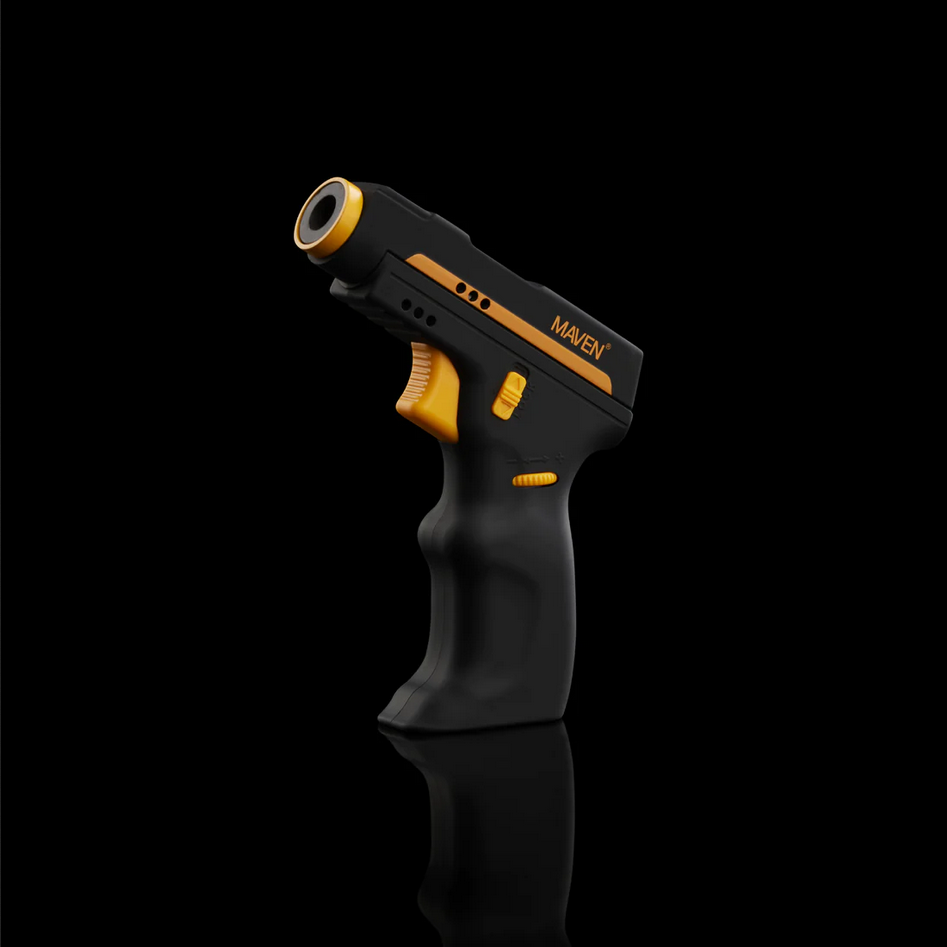 MAVEN MODEL K II TORCH LIGHTER ASSORTED (1CT)