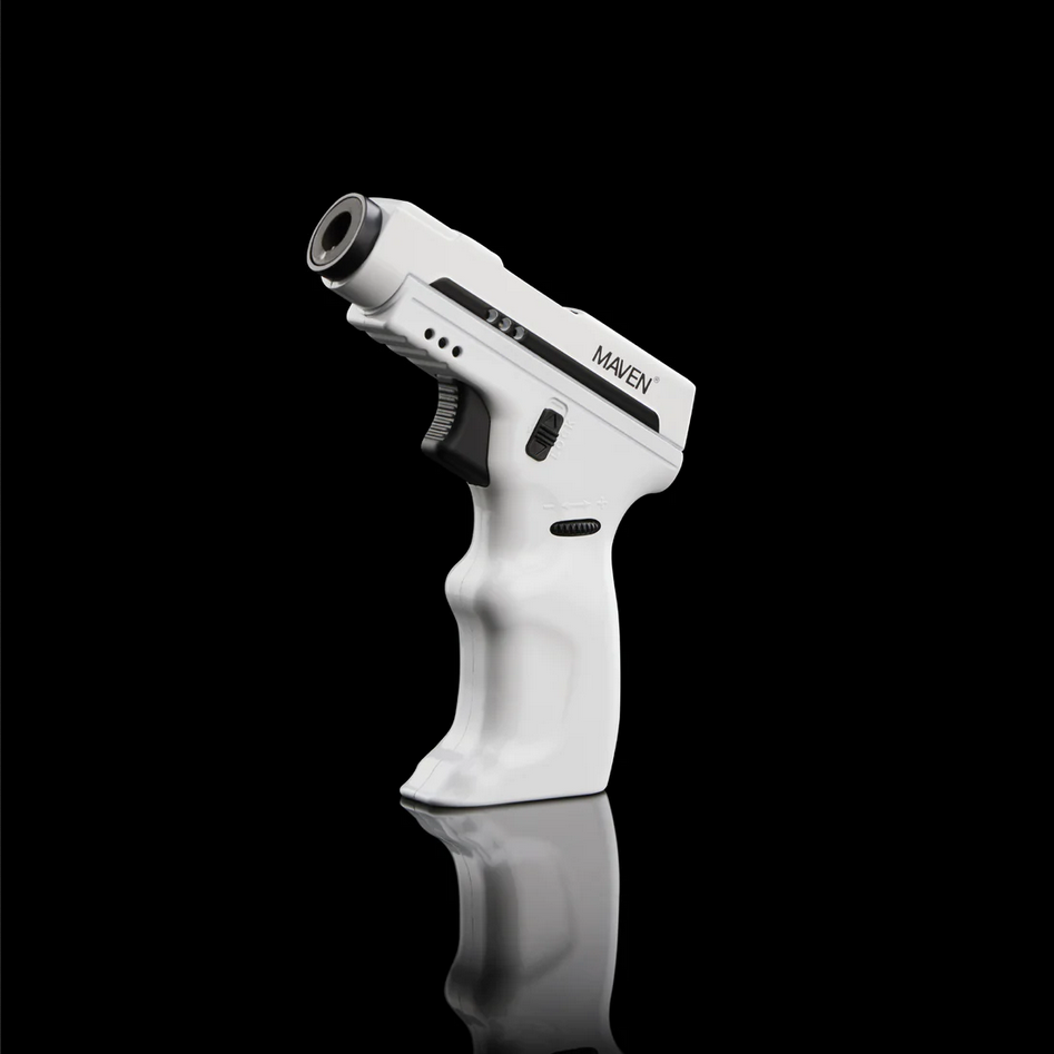 MAVEN MODEL K II TORCH LIGHTER ASSORTED (1CT)