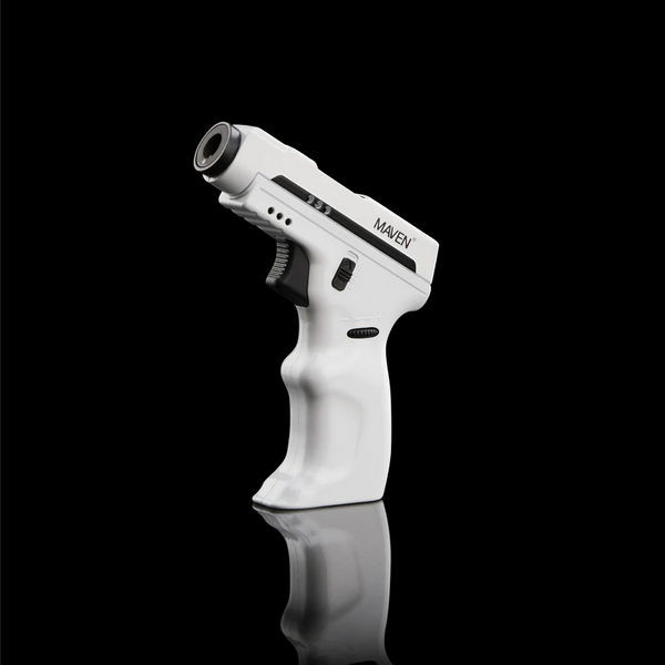 MAVEN MODEL K II TORCH LIGHTER ASSORTED (1CT)