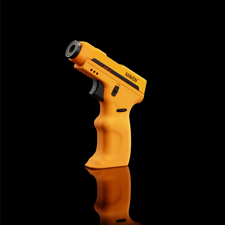 MAVEN MODEL K II TORCH LIGHTER ASSORTED (1CT)