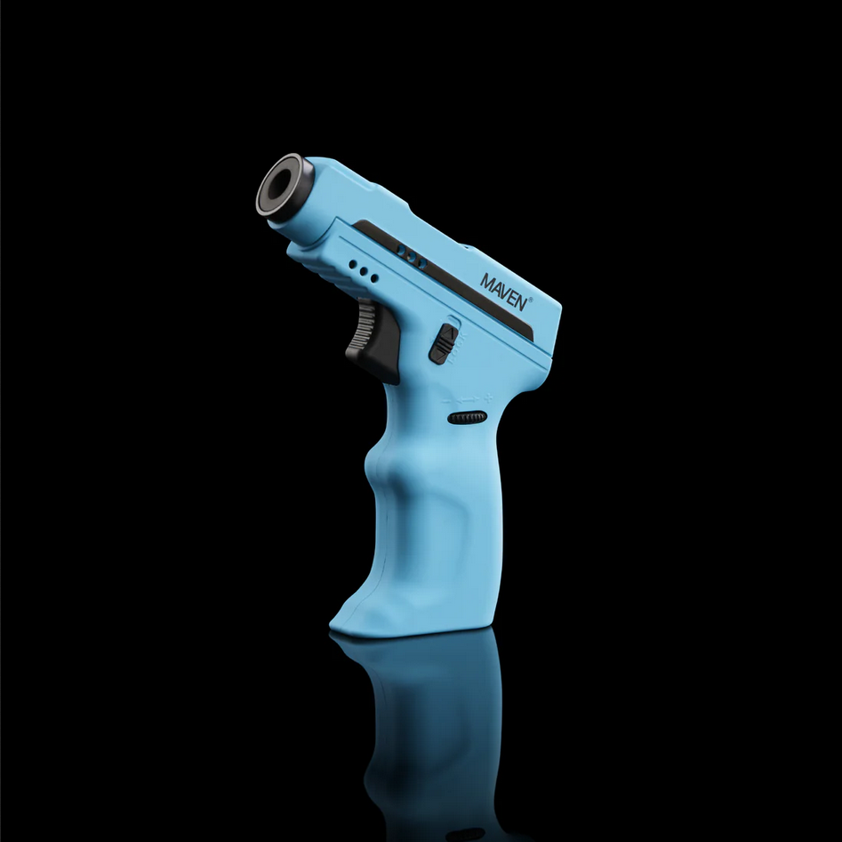 MAVEN MODEL K II TORCH LIGHTER ASSORTED (1CT)