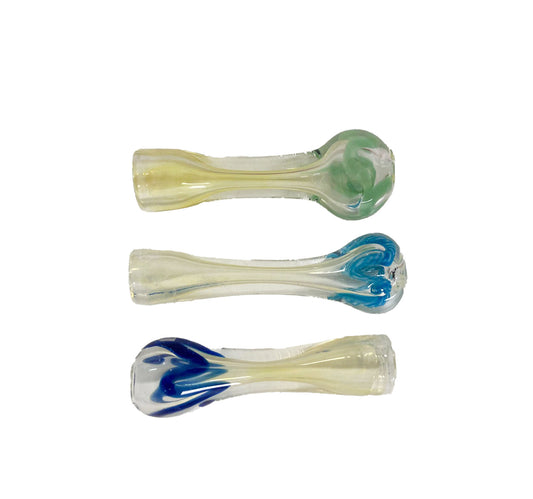 GLASS ONE HITTER (15CT)