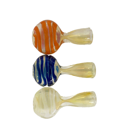 GLASS ONE HITTER (15CT)