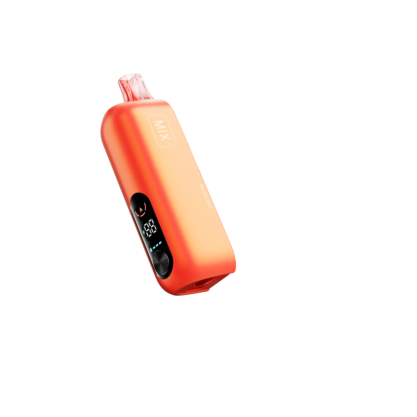 REIGN BAR ZERO 25K MELOA MIST (5CT)