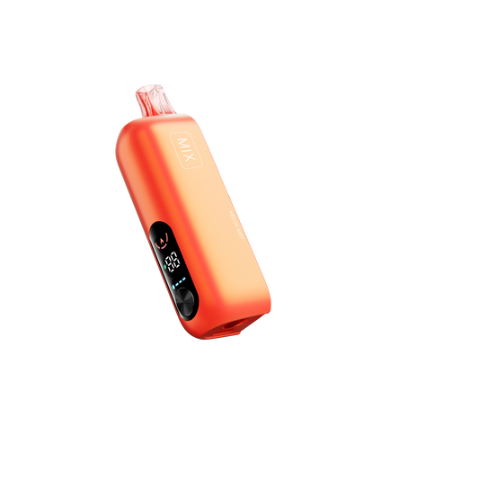REIGN BAR ZERO 25K MELOA MIST (5CT)