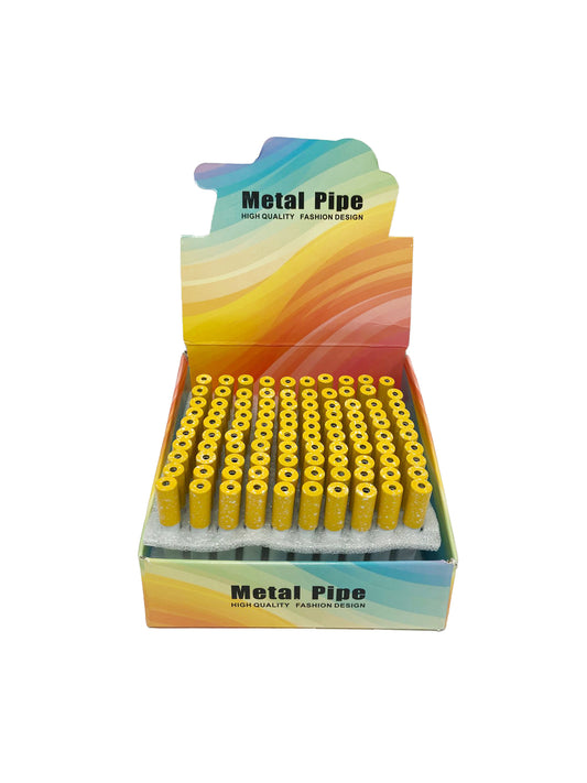 ONE HITTER W/CLEANER (100CT)