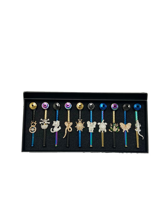 HANDPIPE DISPLAY (10CT)