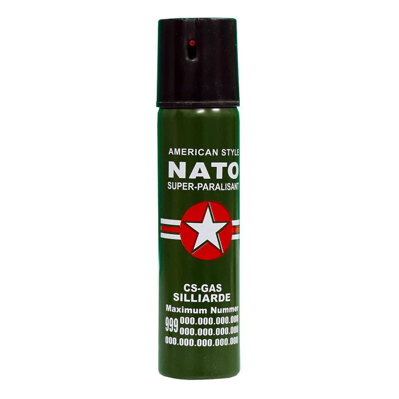 KING GUARD/NATO BODY GUARD SPRAY 110 ML (10 CT)