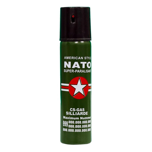 KING GUARD/NATO BODY GUARD SPRAY 110 ML (10 CT)