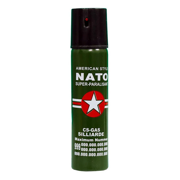 KING GUARD/NATO BODY GUARD SPRAY 90 ML (10 CT)