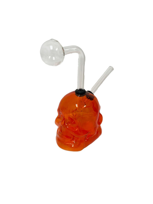 Skull Water Pipe (1CT)