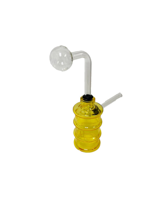 Oil Water Pipe (1CT)