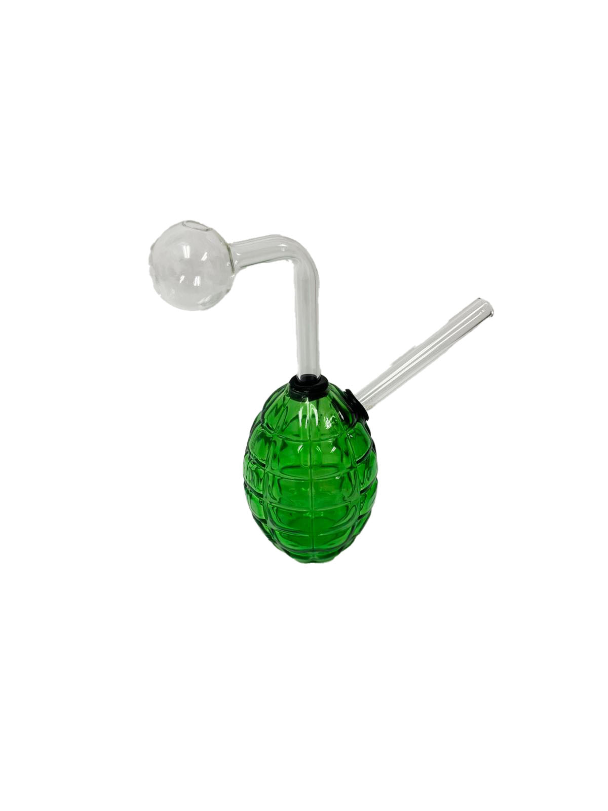 Grenade Water Pipe (1CT)
