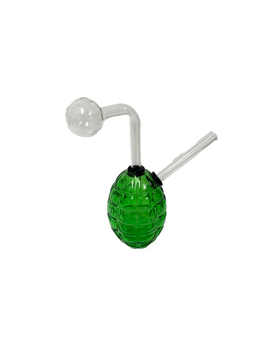 Grenade Water Pipe (1CT)