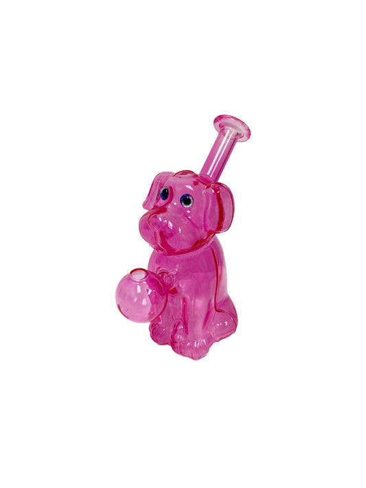 Dog Water Pipe (1CT)