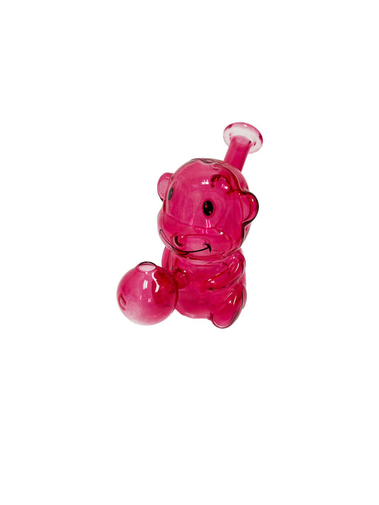 Monkey Water Pipe (1CT)