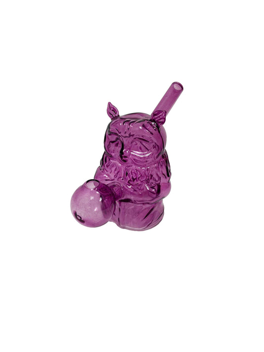 Yoda Water Pipe (1CT)