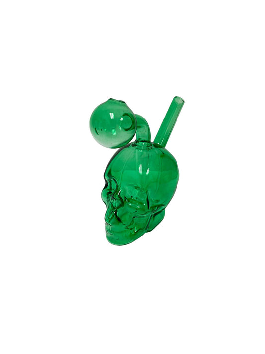 Skull Water Pipe (1ct)