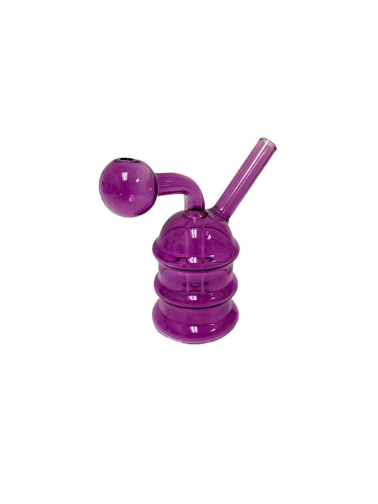 Tube Water Pipe (1CT)