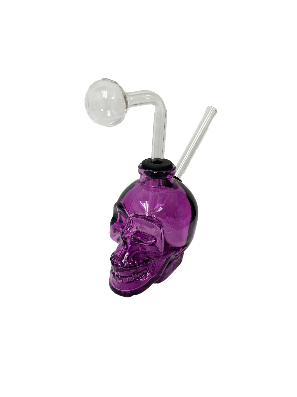 Skull Water Pipe (1CT)